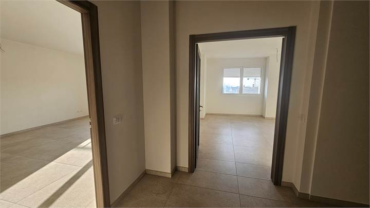 MIRANDOLA IN VENDITA APPARTAMENTO MAI ABITATO