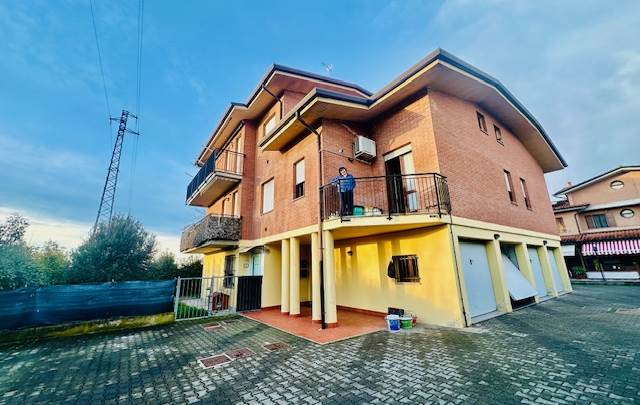 MORTIZZUOLO - APPARTAMENTO IN ZONA BEN SERVITA 