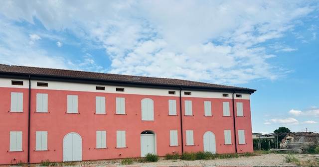 SAN POSSIDONIO - VILLA AL GREZZO