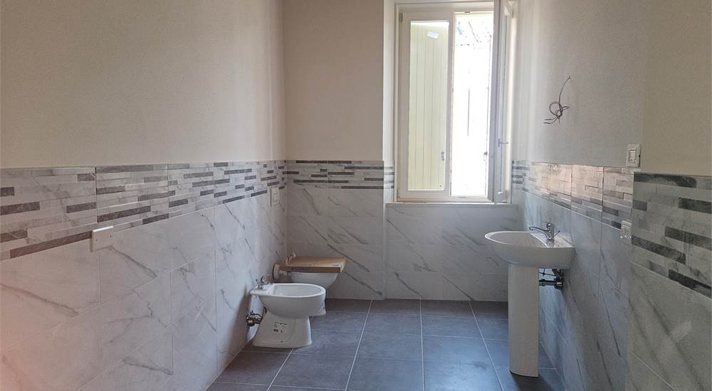 Bagno principale 