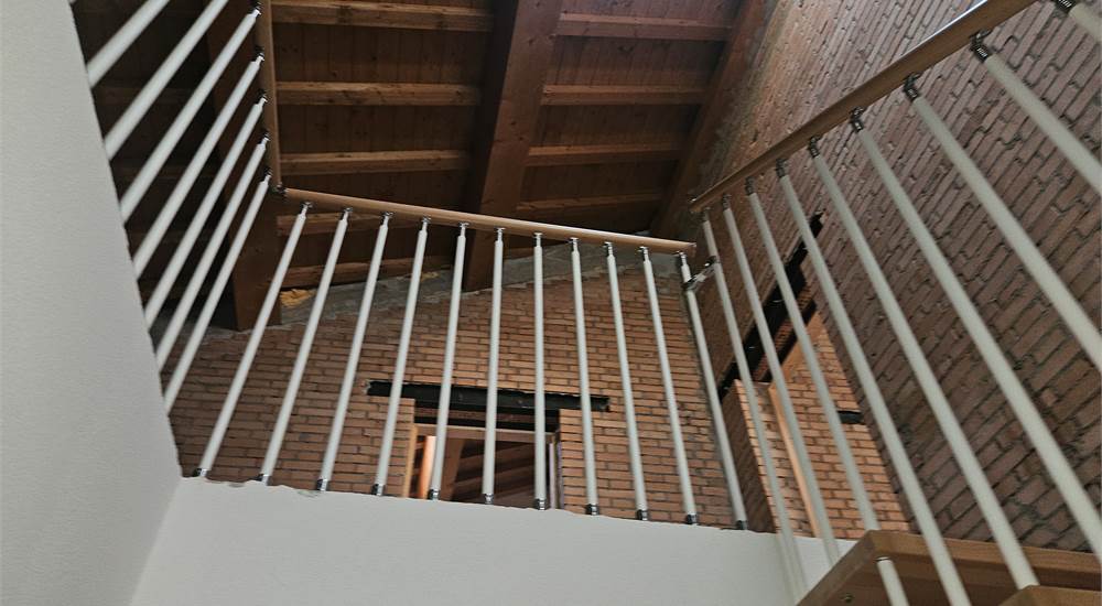 Scala per MANSARDA 